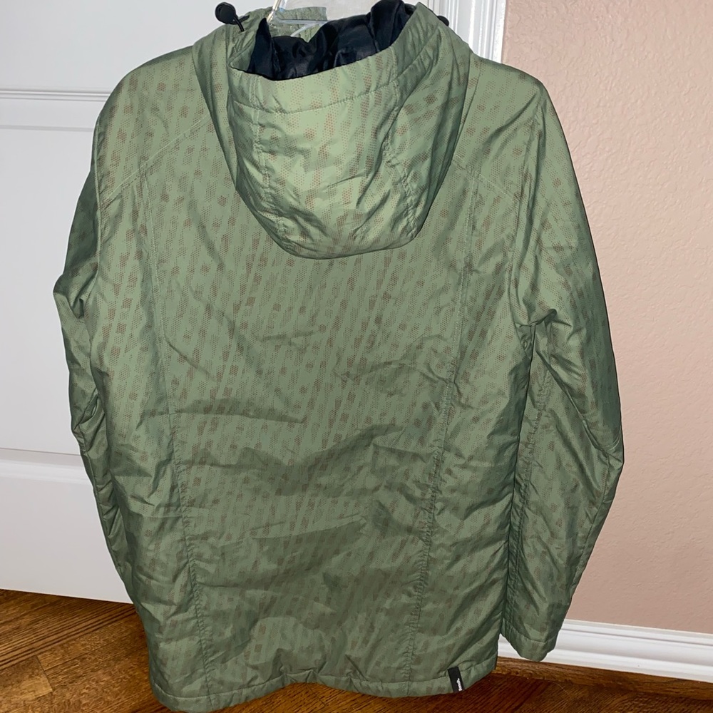 Bench ski jacket - Picture 2 of 3